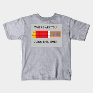 TIME Kids T-Shirt